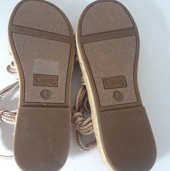 Circus by Sam Edelman Athena Espadrilles - Picture 7 of 11